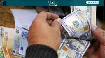 نمذجة الشمعة الابتلاعية الهابطة تدفع زوج EUR/USD للهبوط الحاد